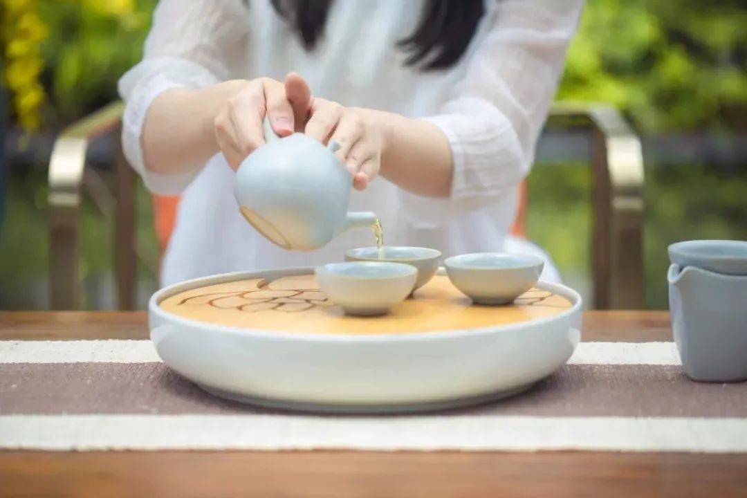 节后必备“刮油茶”，你知路几种？