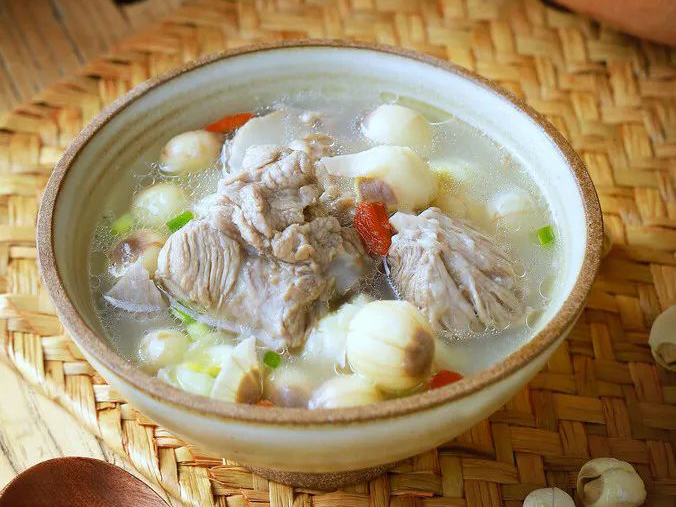 饮食中暗藏的奥秘，99%的人不知路