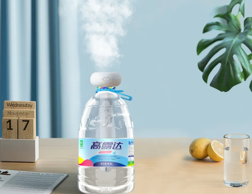 入秋嗓子又干又痒，怎么破？千万别忘了它！